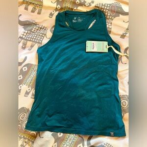 Ibex Essentials Racerback